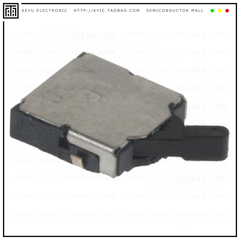 ESE-18L61A【SWITCH DETECTOR SPST-NC 10MA 5V】