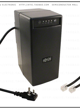 OMNIVS800【UPS 800VA 475W 7OUT RJ45】