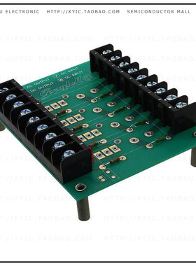 70RCK4【I/O MODULE RACK 4 CHANNEL】