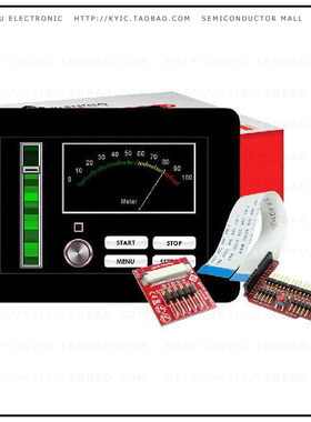 GEN4-ULCD-35D-CLB-AR【DISPLAY LCD TFT 3.5' 480X320】