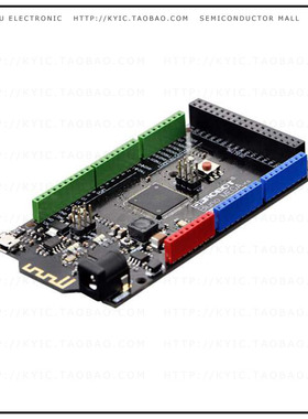 DFR0306【BLUNO MEGA1280 EVAL BRD】