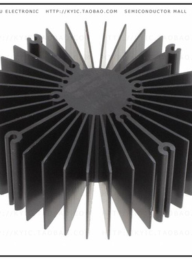 NX301102【ROUND HEAT SINK CONFIG BRIDGELUX】