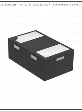 BZT52C8V2LP-7【DIODE ZENER 8.2V 250MW 2DFN】