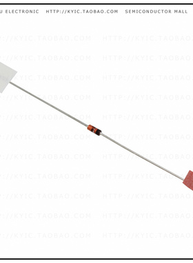 SD103B-TR【DIODE SCHOTTKY 30V DO35】