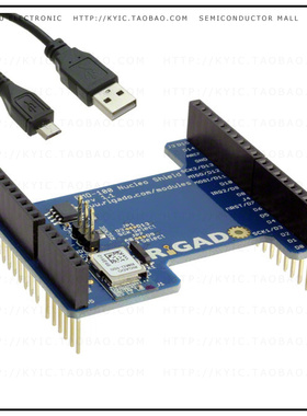 BMD-100-NUCL【EVAL BOARD - NUCLEO DEVELOPMENT】