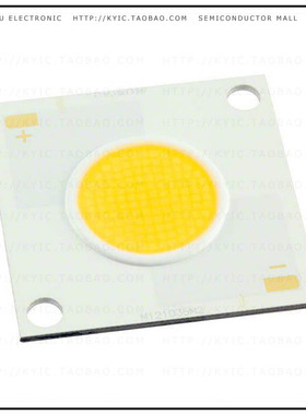 CLU731-1210C4-303H5K2【COB LED 3000K 90CRI 6362LM】