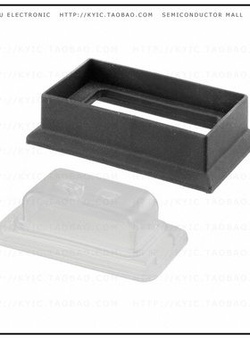 4430.0567【COVER CIRCUIT BRKR 2POLE】