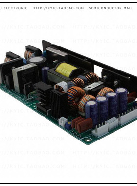 ZWQ805225【AC/DC CONVERTER 5V +/-12V 5V 80W】
