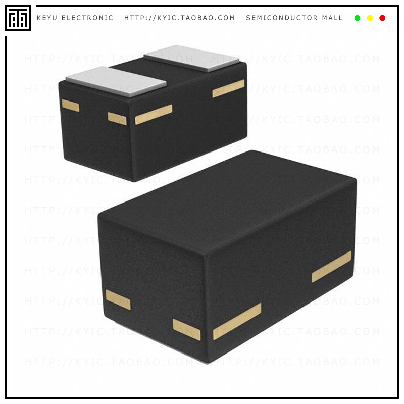 PESD3V3X1BL 315【TVS DIODE 3.3V SOD882】