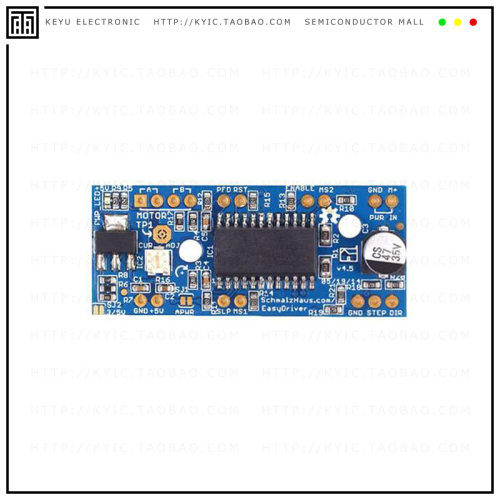 105990027【EASY DRIVER STEPPER MOTOR DRIVER】
