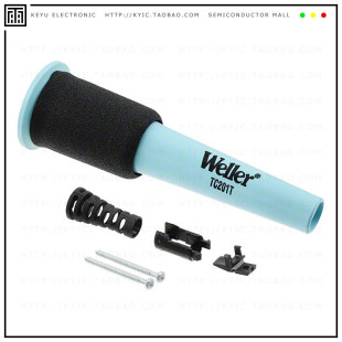 TC218 HANDPIECE