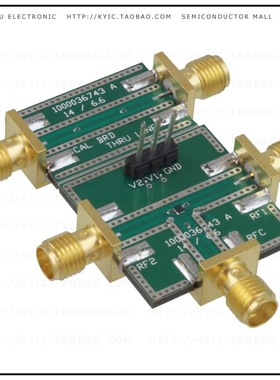 MASW-009444-001SMB【EVAL BOARD FOR MASW-009444-TR300】