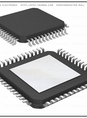 MC33CD1030AE【IC SWITCH DETECT 33 CHAN 48LQFP】