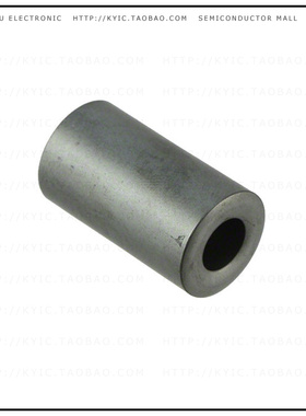 74277253【FERRITE CORE 80 OHM SOLID 8MM】