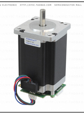 PD60-4-1260-TMCL【PANDRIVE NEMA24 48V 3.1NM】