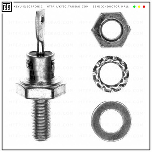 GEN DIODE 12A DO203AA 150V 1N1201A PURP