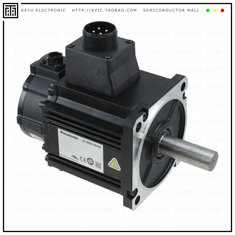 MSME102G1C【SERVOMOTOR 3000 RPM 200VAC】