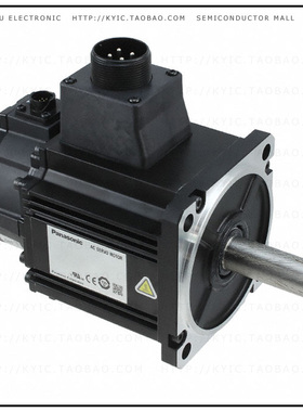 MSME102G1C【SERVOMOTOR 3000 RPM 200VAC】