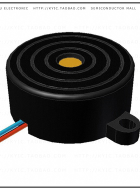 AT-3237-TF-LW140-R【AUDIO PIEZO XDCR 3-28V CHASSIS】