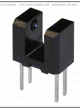 OPB610【SENSOR OPT SLOT TRANS W/RES PCB】