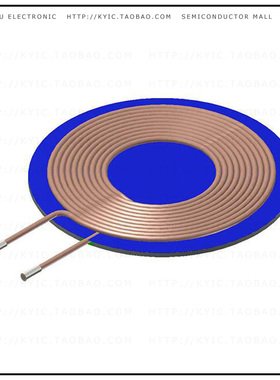 WT505090-10F2-LP-G【TX 1 COIL 1 LYR 6.3UH】