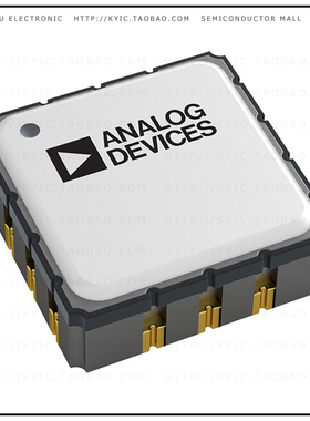 ADXL356CEZ【ACCEL 10-40G ANALOG 14CLCC】