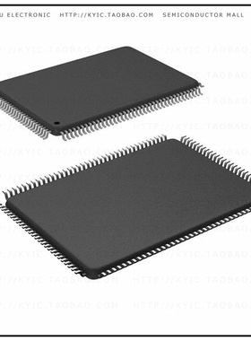 DP83865DVH/NOPB【IC ETHERNET PHYSCL LAYER 128QFP】
