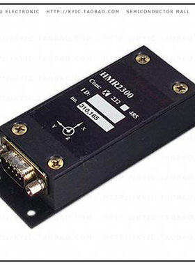 HMR2300-D21-232【MAGNETOMETER RS232 W/CASE】