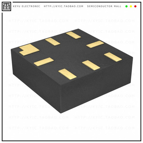 NC7WZ241L8X【IC BUFF NONINVERT 5.5V 8MICROPAK】