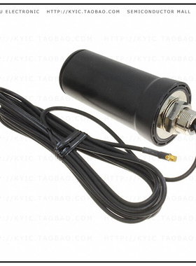 W765FL-100-RMM-AGDP【LOW PROFILE 3G ANTENNA WITH FLYI】