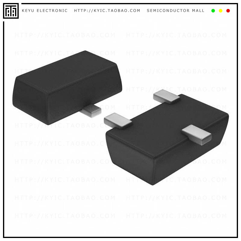 SSM3K329R LF【MOSFET N CH 30V 3.5A 2-3Z1A】