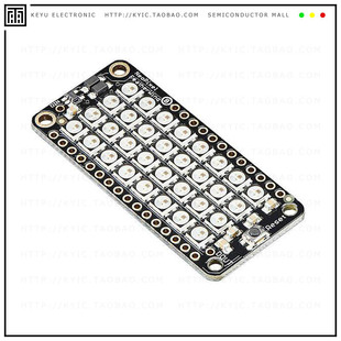 2945【NEOPIXEL FEATHERWING】