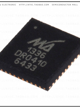 MADR-010410-000100【DRIVER 6 CNTRL ENABLE AMP CNTRL】