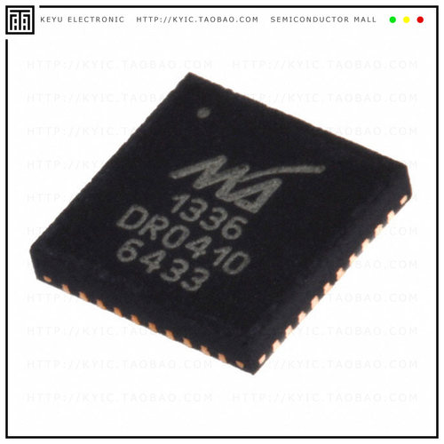 MADR-010410-000100【DRIVER 6 CNTRL ENABLE AMP CNTRL】