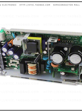 HWB060S-24【AC/DC CONVERTER 24V 60W】