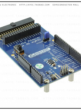 6002-410-009【SHIELD ADAPT FOR NI MYRIO】