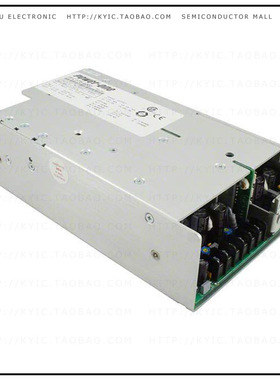 PFC375-4002【AC/DC CNVRTR 5V 2X12V 24V 375W】
