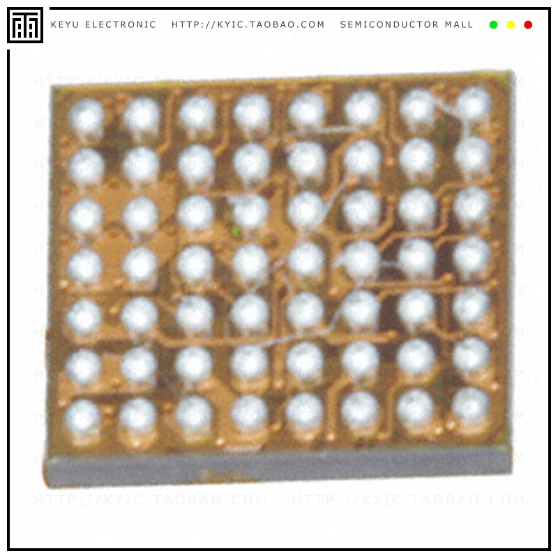 MAX20345AEWN+【WEARABLE POWER MANAGEMENT SOLUTI】