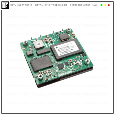 H48SC28016NNFH【DC DC CONVERTER 28V 448W】