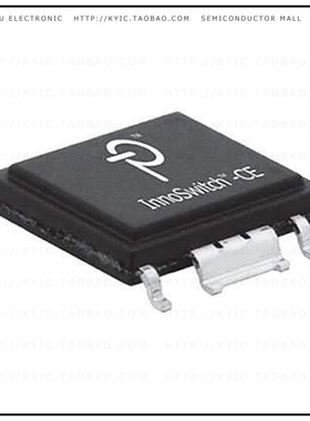 INN2124K【IC OFFLINE SWITCH 15W 16ESOP】