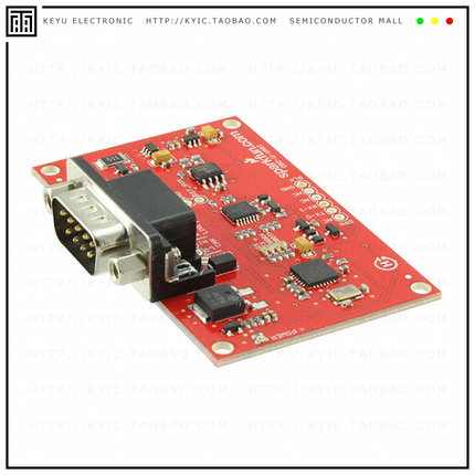 WIG-09555【SPARKFUN OBD-II UART】