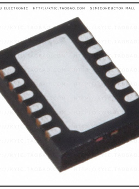 PD70200ILD-TR【IC POE DRIVER PD PSE 12DFN】