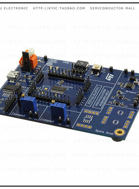 STEVAL-ILL075V1【EVAL BOARD FOR STLUX385A】