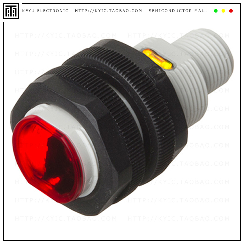 PA18CAT20PAM1SA【SENSOR THROUGH-BEAM 20M PNP】