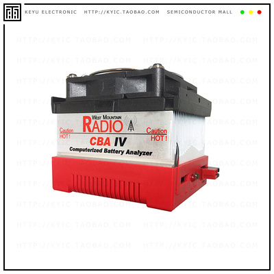 58250-1014【CBA IV-COMPUTERIZED BATTERY】