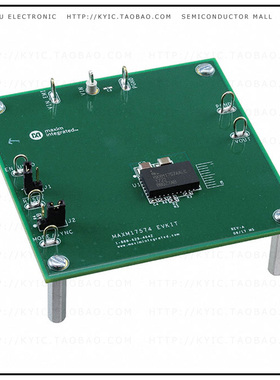 MAXM17574EVKIT#【EVAL KIT MAXM17574 3A REG】