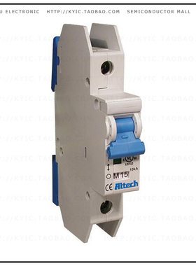 1CU3L【CIR BRKR THRM-MAG 3A LEVER】