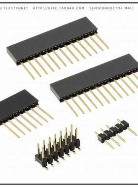 PRT-13925【TEENSY HEADER KIT】