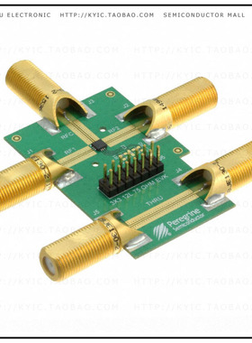 EK42723-01【SPDT DOCSIS3.X REFLECTIVE RF S】