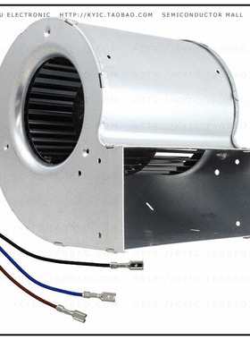 D2E097-BI56-A4【FAN BLWR CENT 161X146MM 230VAC】